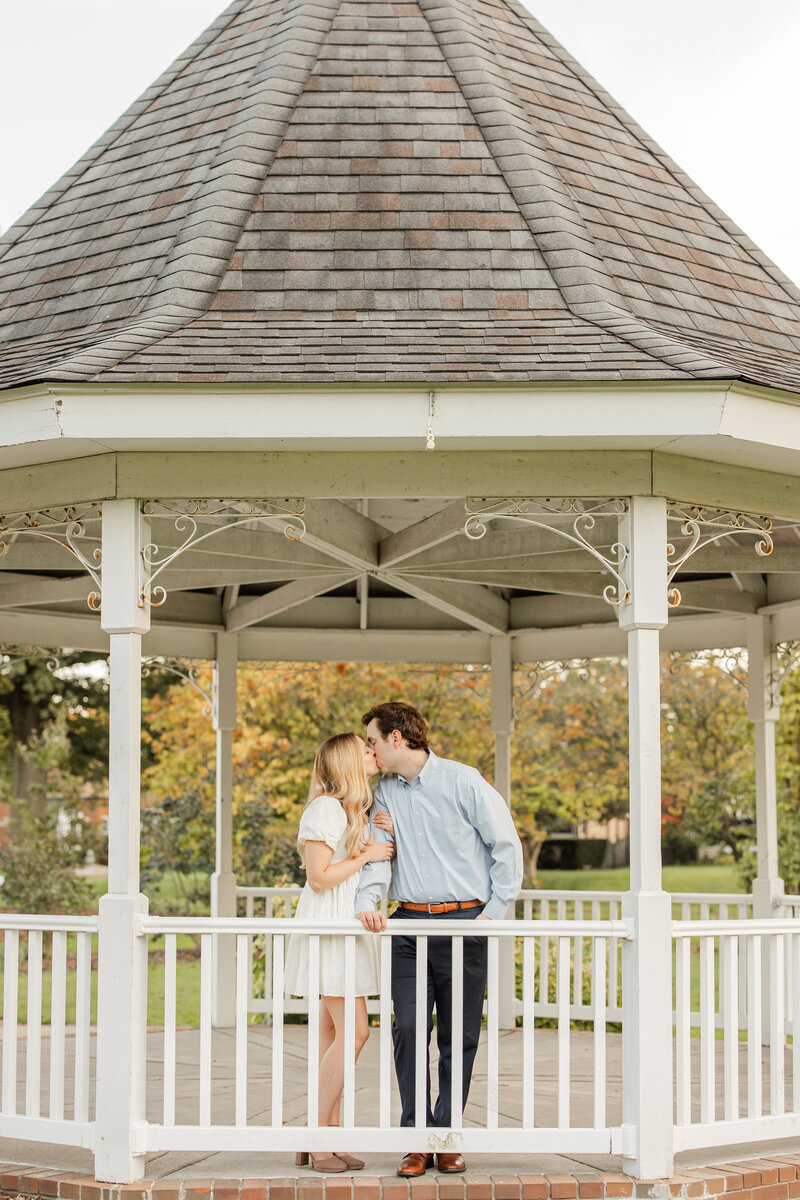 Emily & Nick Engagement -194