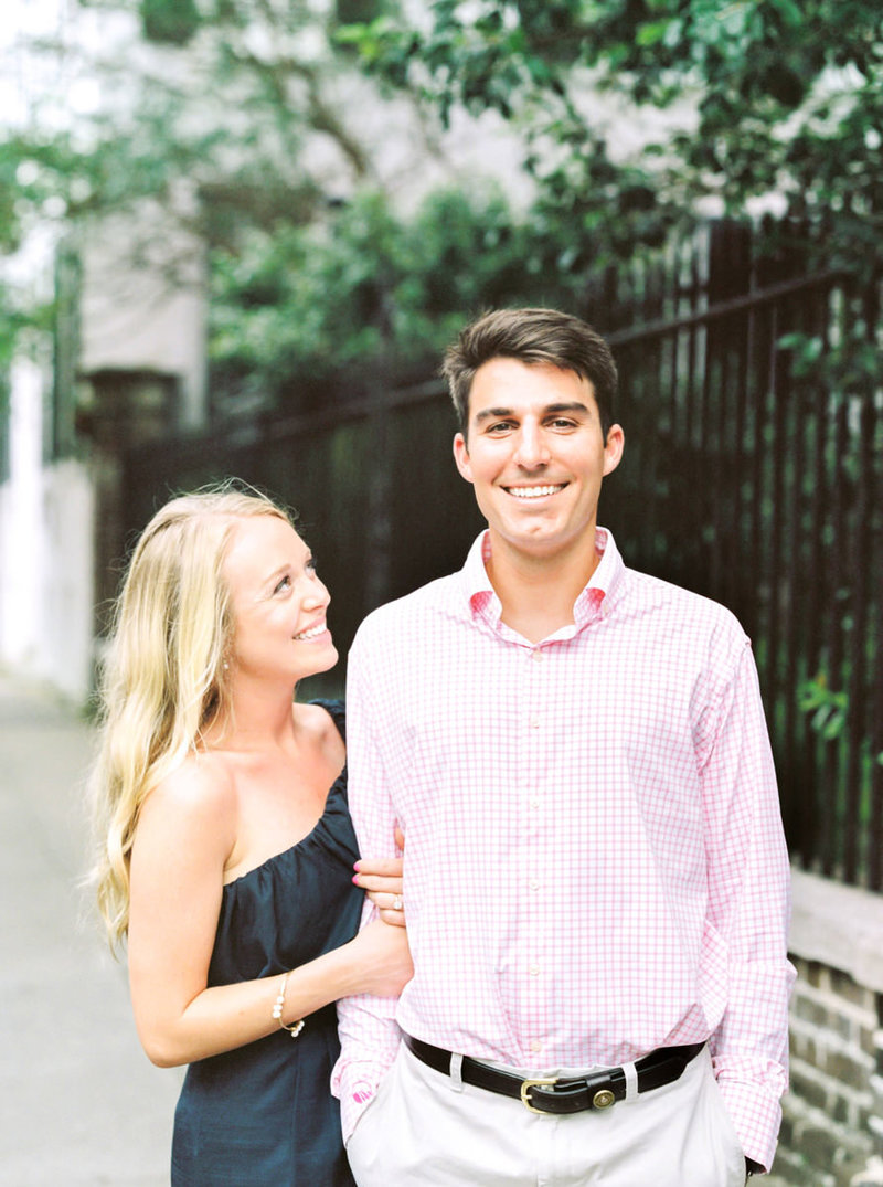 folly-beach-south-carolina-engagement-portraits-dog-22