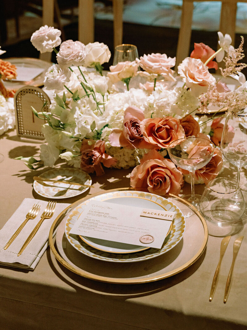 MacRyan-Lodge at Blue Sky Utah Wedding by GoBella94