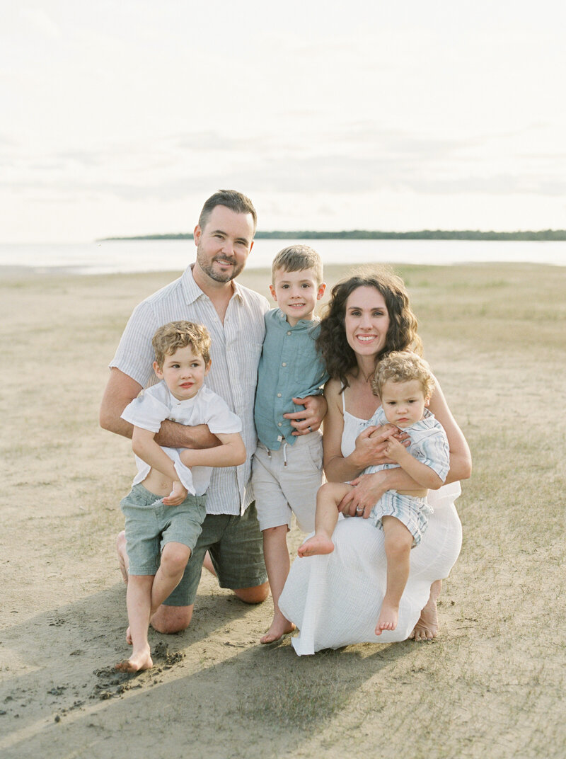 St Pierre Family-47
