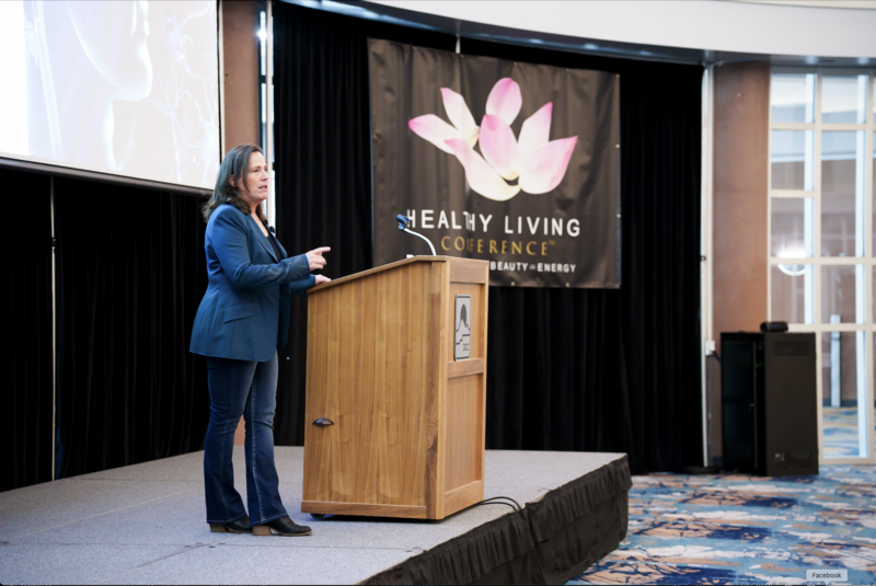Healthy Living Conference 2025-625