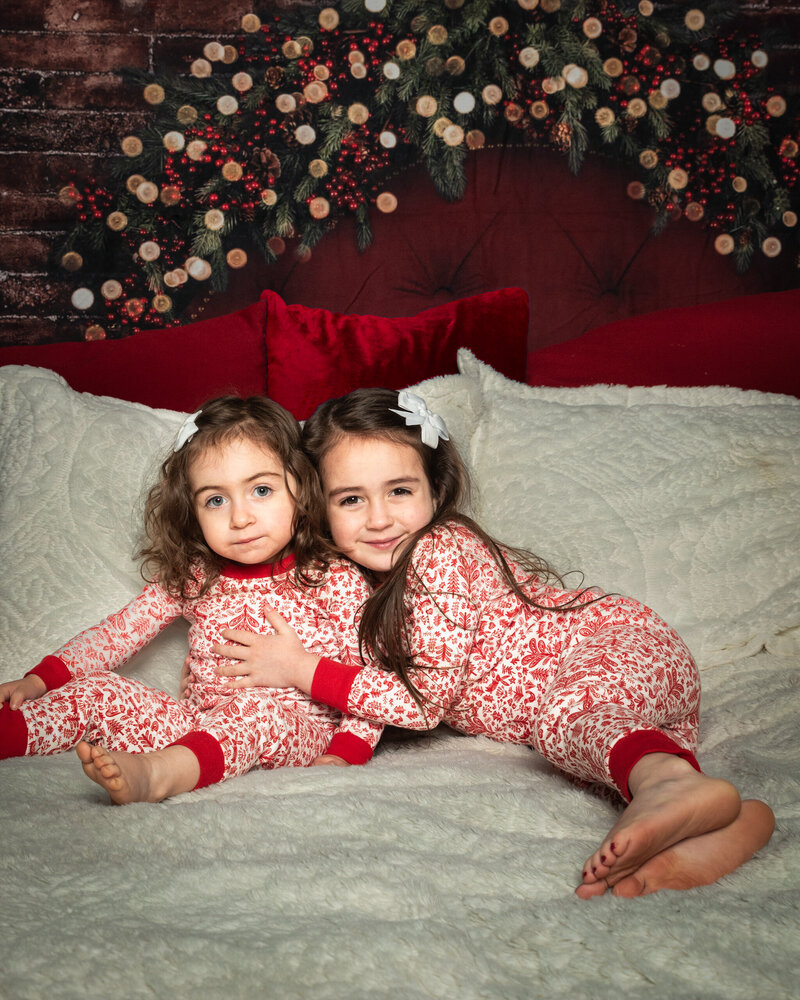 Asheville christmas photographer Flaming lily studios-1-2