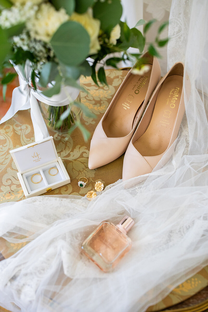 photographe mariage bretagne - se marier en bretagne - inspi mariage bretagne - phlippine rollet