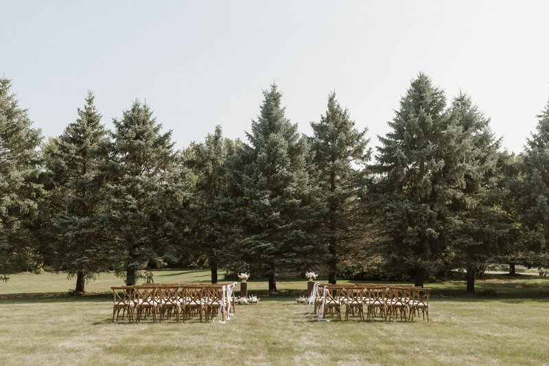 illinois chicago backyard intimate wedding northwest indiana photographer videographer film documentary lisle hyatt regency hotel charles-36