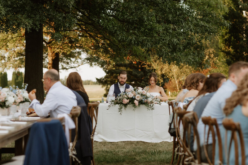 illinois chicago backyard intimate wedding northwest indiana photographer videographer film documentary lisle hyatt regency hotel charles-79