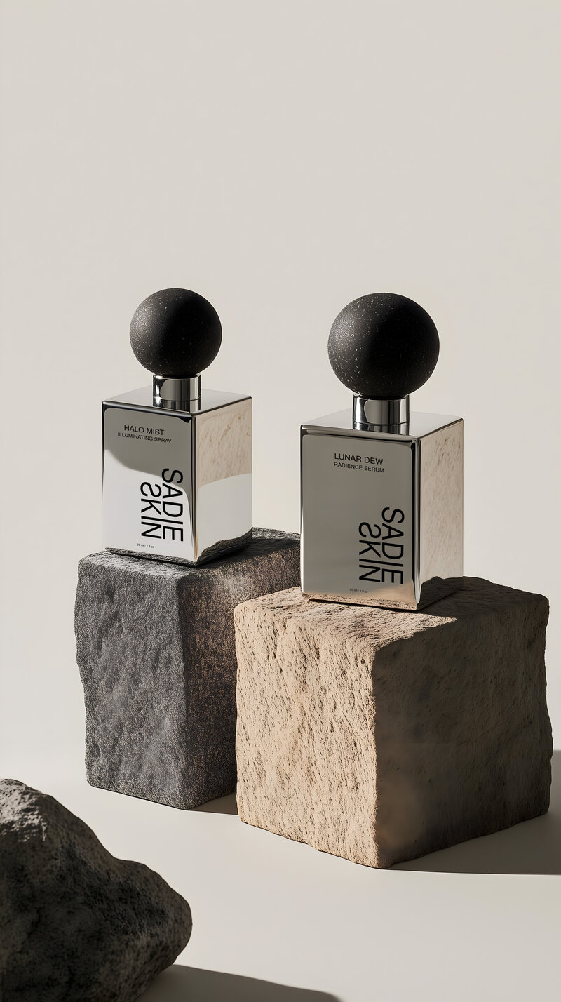 BOTTLES 3