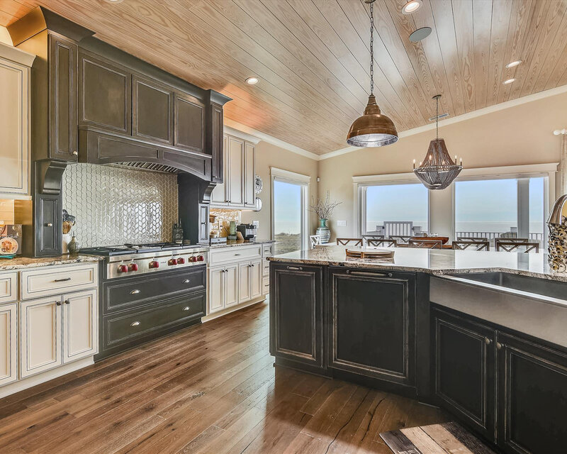 Upper-Witts Inn-Luxury Beach House-Holden Beach NC-Lux Marketing5