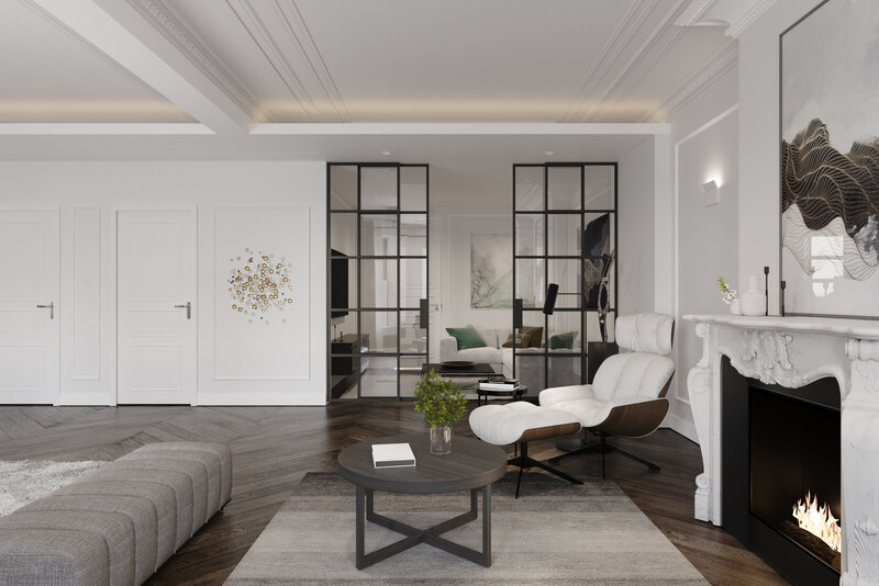 262C-Res II + III-Living 3