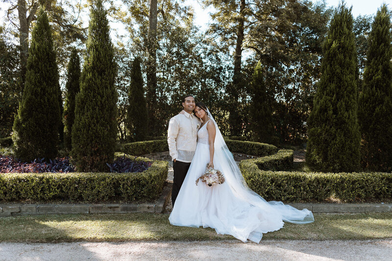 Wallalong House Wedding-75