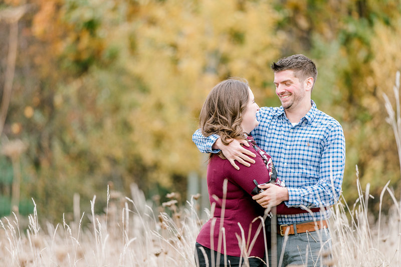 K. Lenox Photography- Engagement Session Crane Estates-20