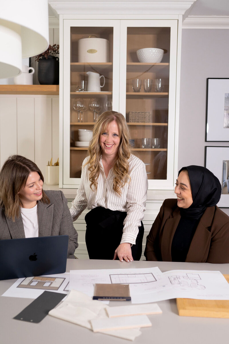 About Erin Interiors | Interior Designer, Whitby ON