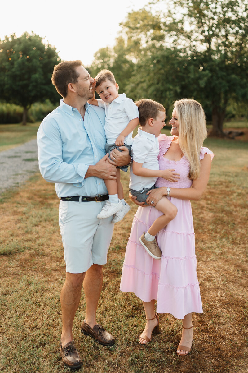 Schnell Family-51