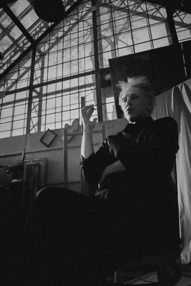 Junie Showit Template by SaltThread_32