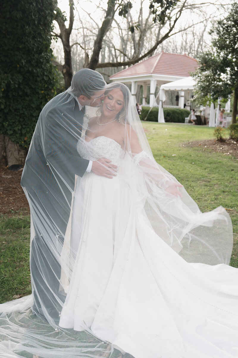 High End Wedding photography