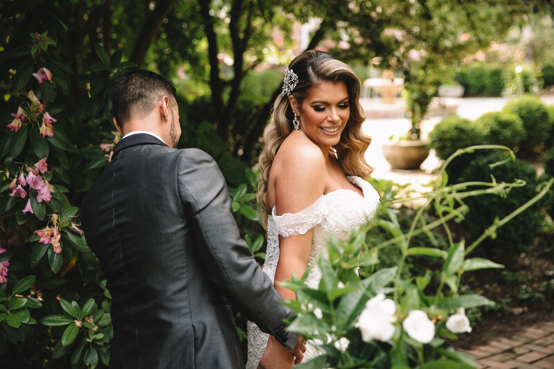 Beyoutiful Bride On Location Hair Makeup Bridal Bridesmaid New Jersey Beauty Company51