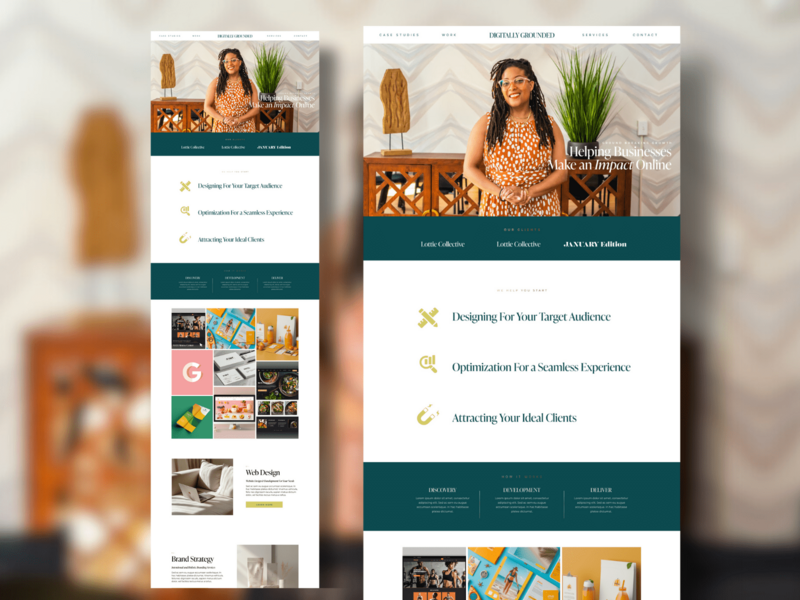 services pricing portfolio