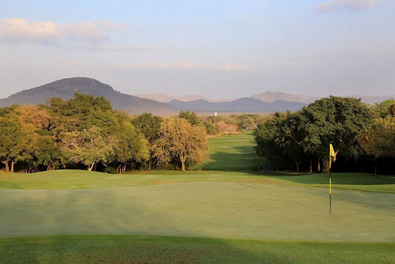 Leopard Creek 6