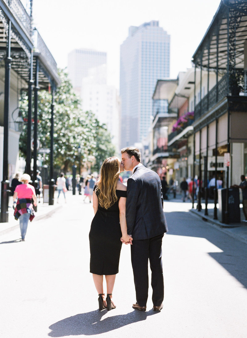 104-FRENCH QUARTER ENGAGEMENTS RAE MICHAEL