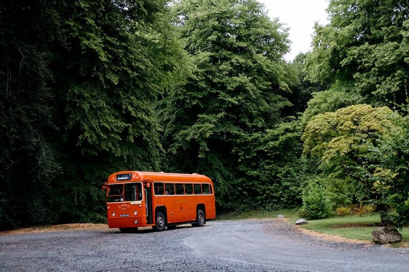 Sinead and Dejan - Gloster House Wedding_0014