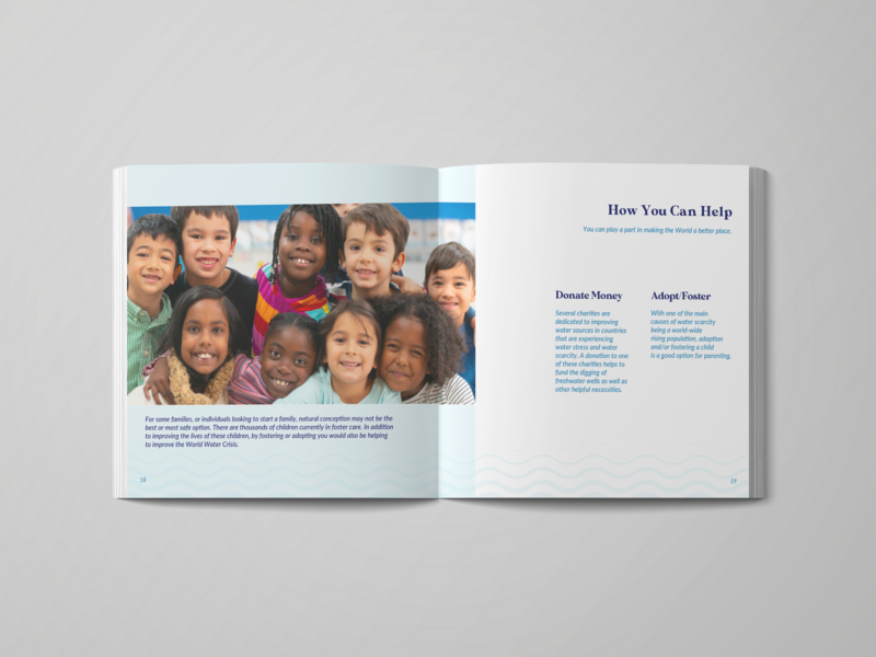 Open Book - How You Can Help