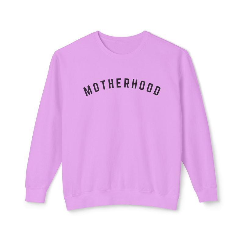 MAMA Sweatshirt, MAMA Sweatshirts, Sweatshirts for Moms, Apparel for Moms, Made by Motherhood by Kelly Zugay - 8