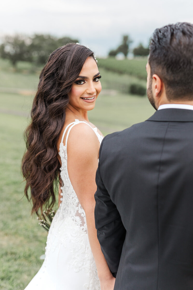 Stone Tower Winery Wedding - Faraz and Nikta-24