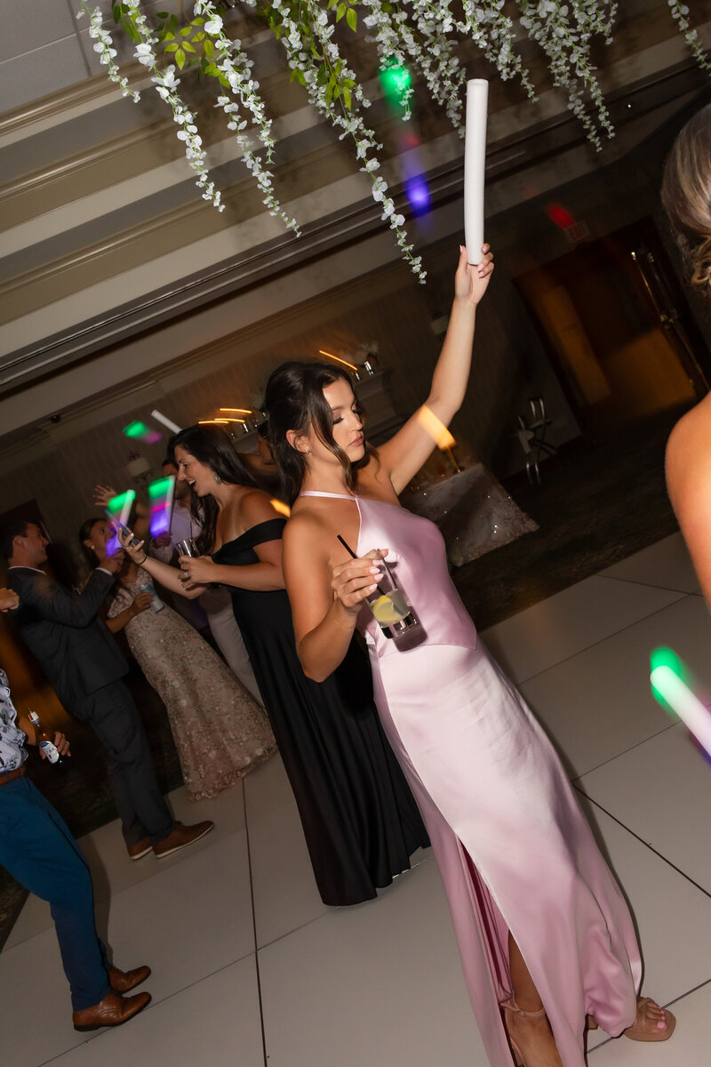 Turning Stone - Kelsee Risler Photography - Christopher + Alaura Wedding-1191