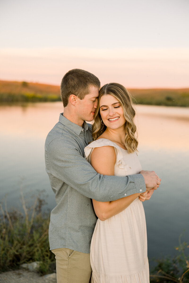 Reeann & Eric Engagement. -164