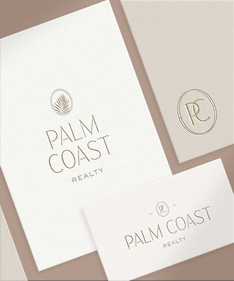 Branding and Logo Design for photographer