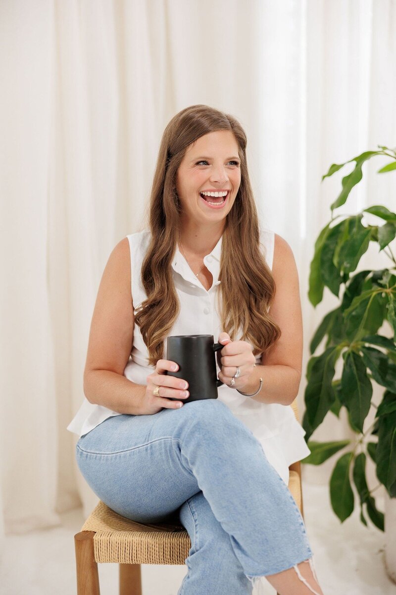 Tax strategist and CPA in Houston, Lauren Hale