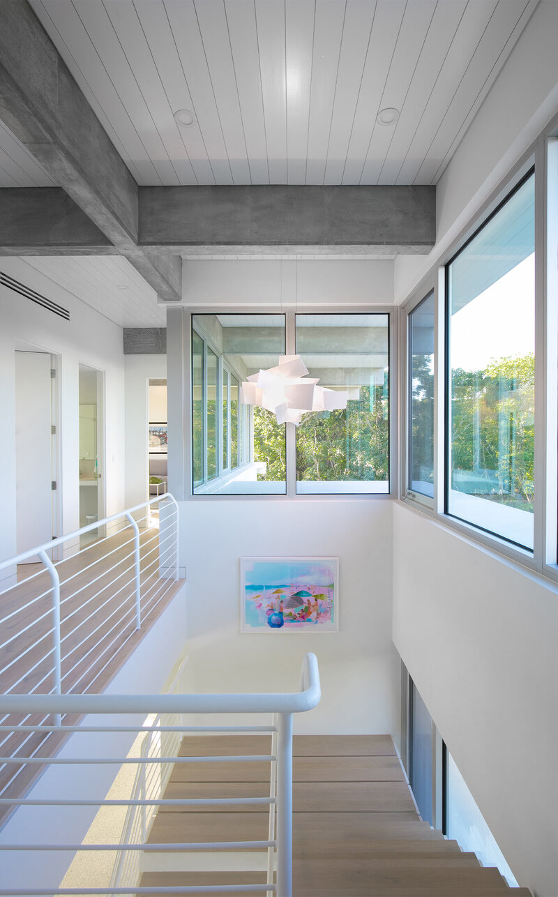 Sweet Sparkman Architecture Higel House Portrait 2