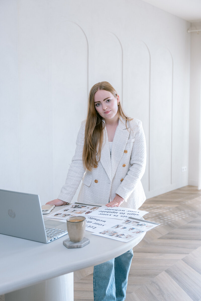 Personal Branding | Chantal van Beek Fotografie-69