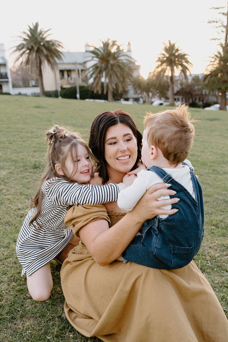 Monaghan Family - King Edward Park - Sweet Valencia Photography-7