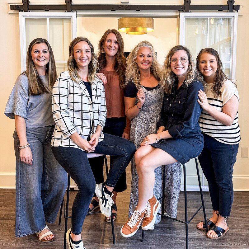 Freedom Chiropractic Team