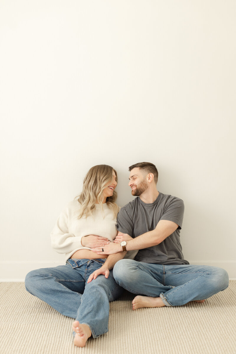 Loomis California Photography Studio