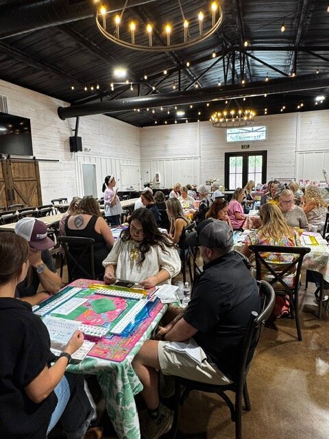 oh my mahjong Mahjong classes at the rosewood venue mount vernon texas mahjong instructor tyler texas mahjong 903 mahjong