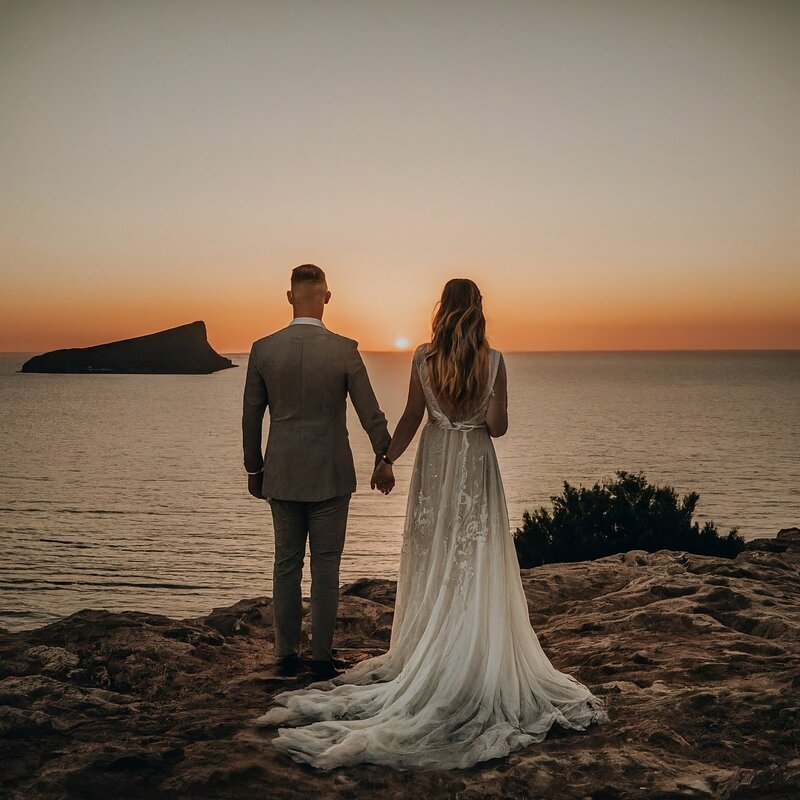 Wedding Ibiza Spain