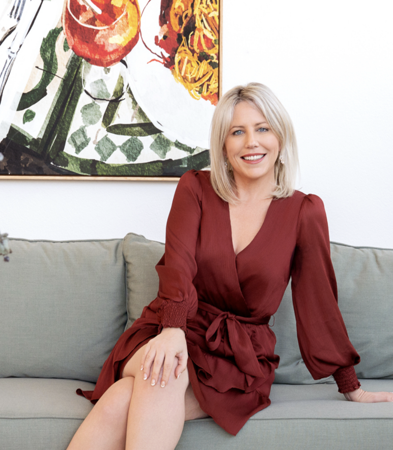 Sell your Thornlands home with Gemma Coady Properties at LJ Hooker Cleveland, Redland City