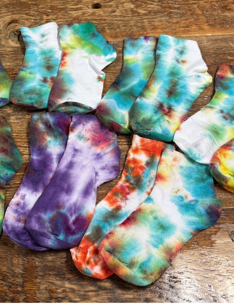 wrealsocks