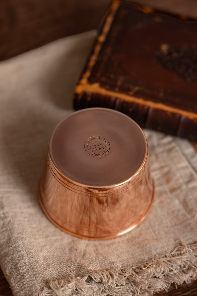 Coppermill Kitchen Art Deco Bowls 2