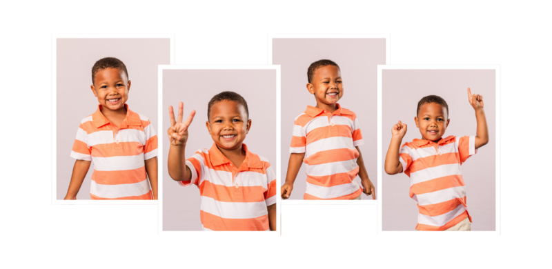 family photos for school pictures in jacksonville florida