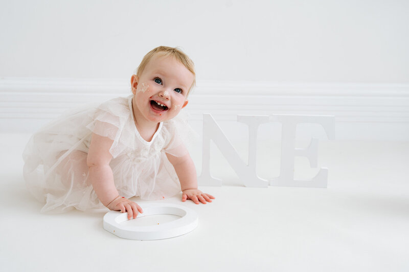 Cake Smash