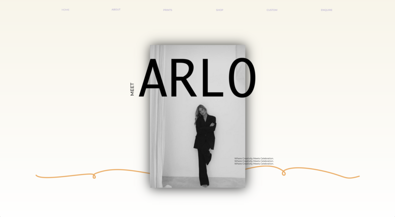 arlo 4