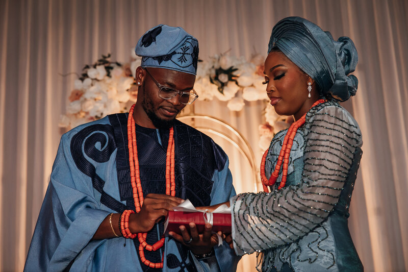 Anuoluwa and Damilare Nigerian wedding planner34