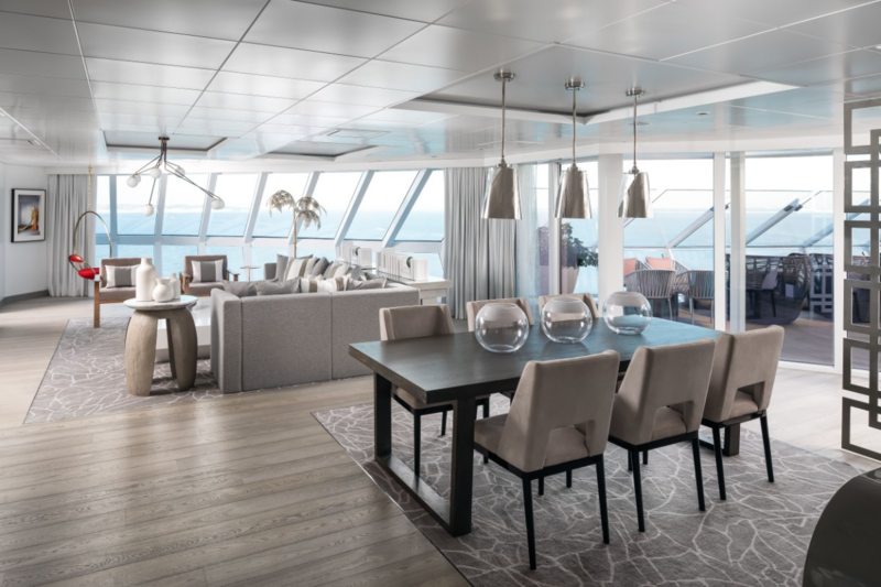 Celebrity Cruises 7
