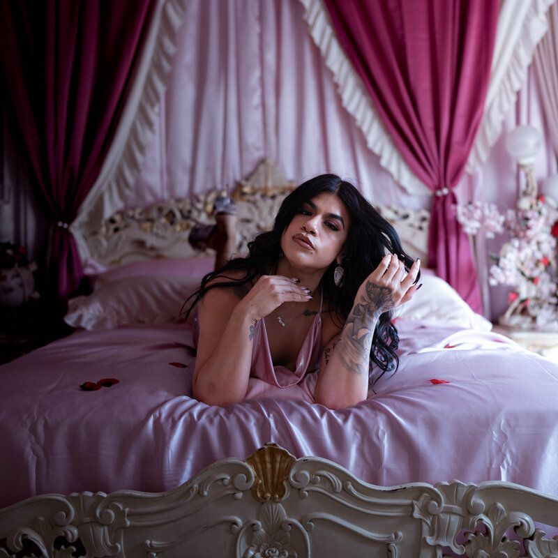 Houston Boudoir Photographer Section 1 Letter H-34