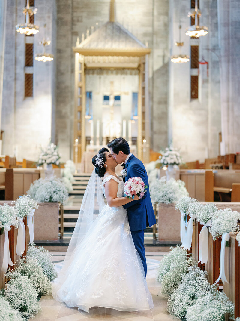 Baltimore Belvedere Hotel Wedding15