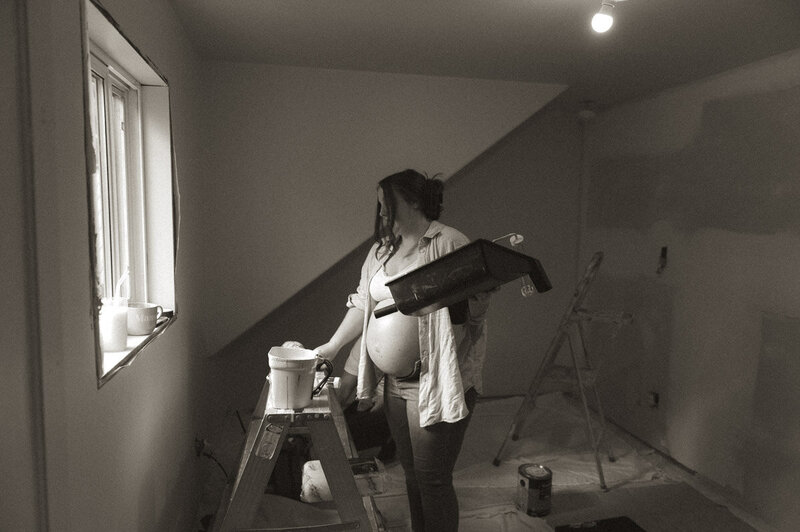 Shae and Nate - Maternity-2
