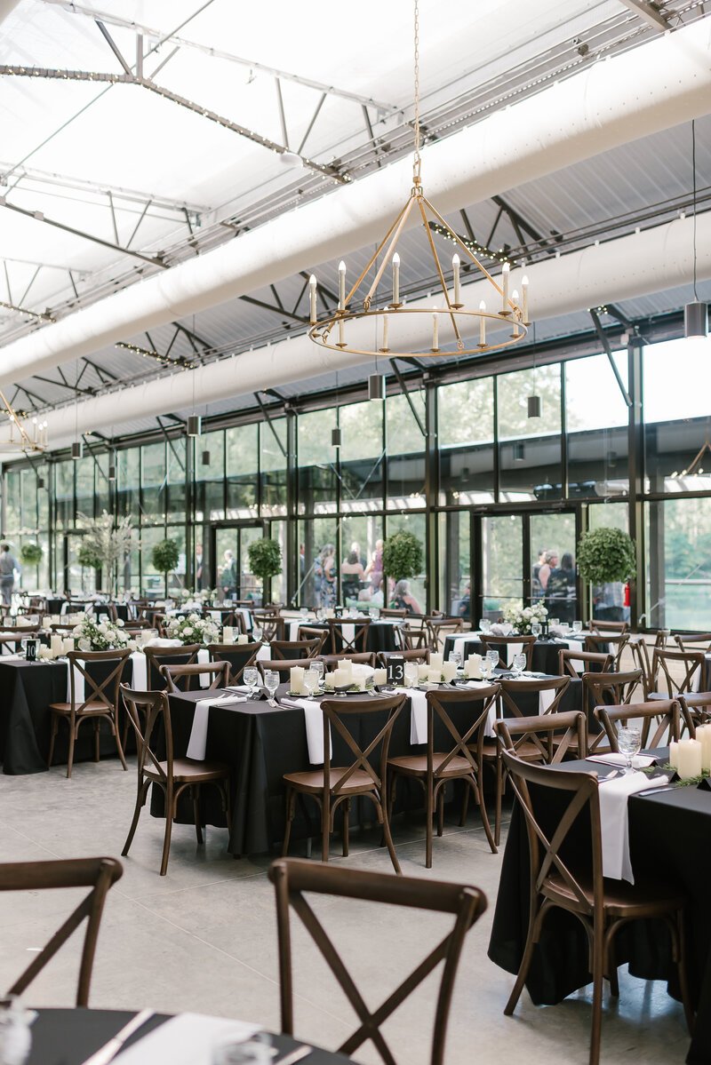 Rebecca Shehorn Photography Jennifer and Nathan Conservatory at Evergreen Wedding-706