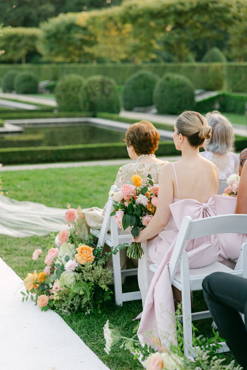 Oheka Castle Wedding Photos-60